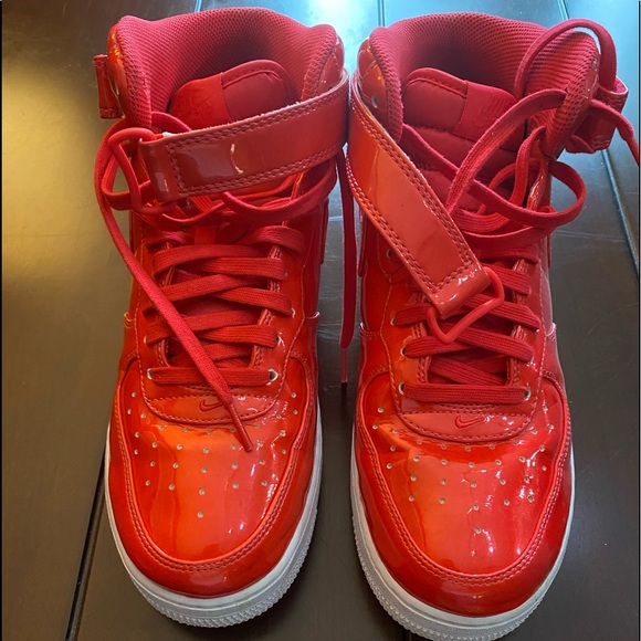 NIKE | Air Force 1 Mid - Picture 2 of 5